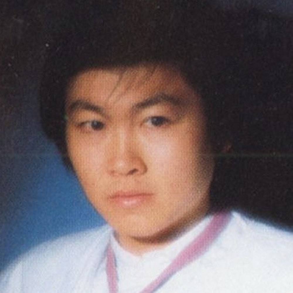 Huang Tailun