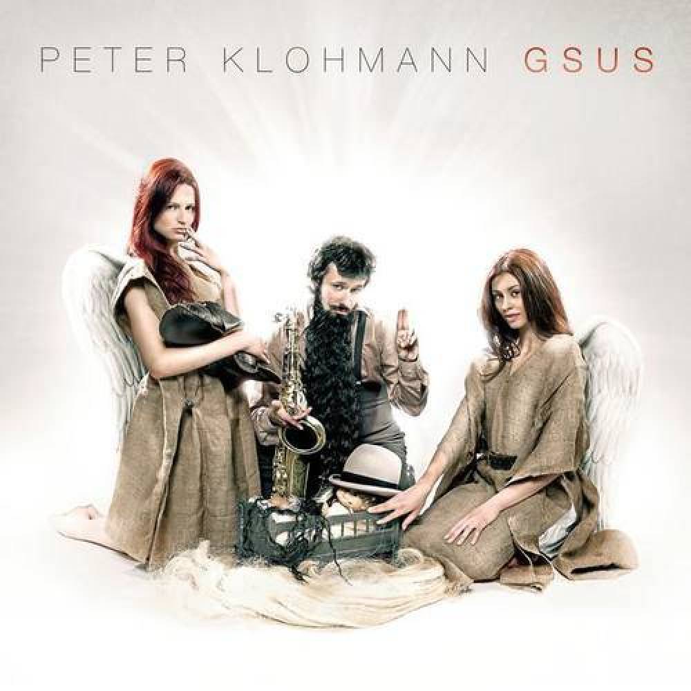 Peter Klohmann