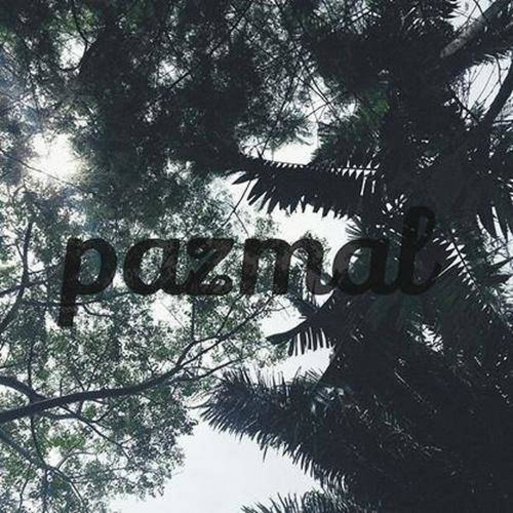 Pazmal