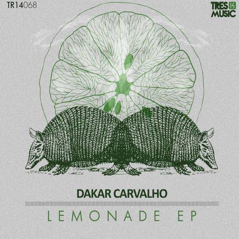 Dakar Carvalho