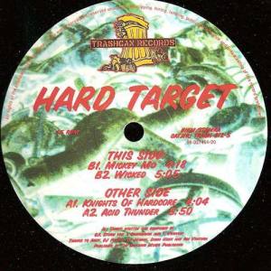 Hard Target ดาวน์โหลดและฟังเพลงฮิตจาก Hard Target