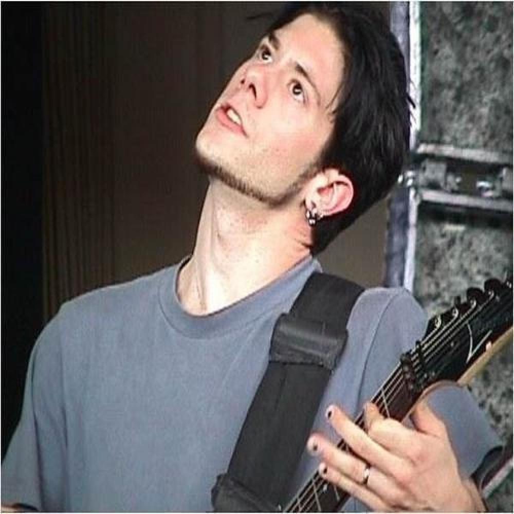 Wes Borland