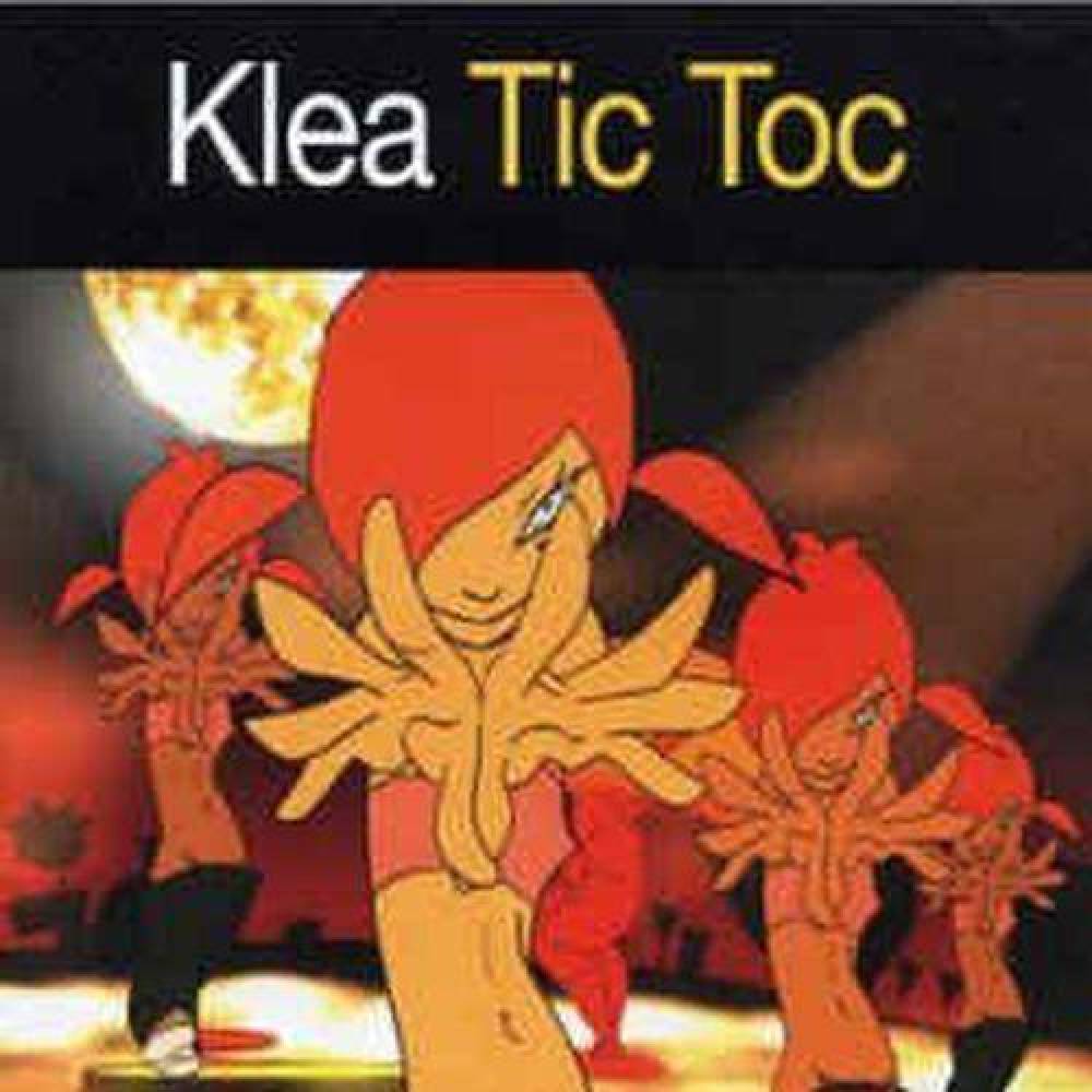 Klea