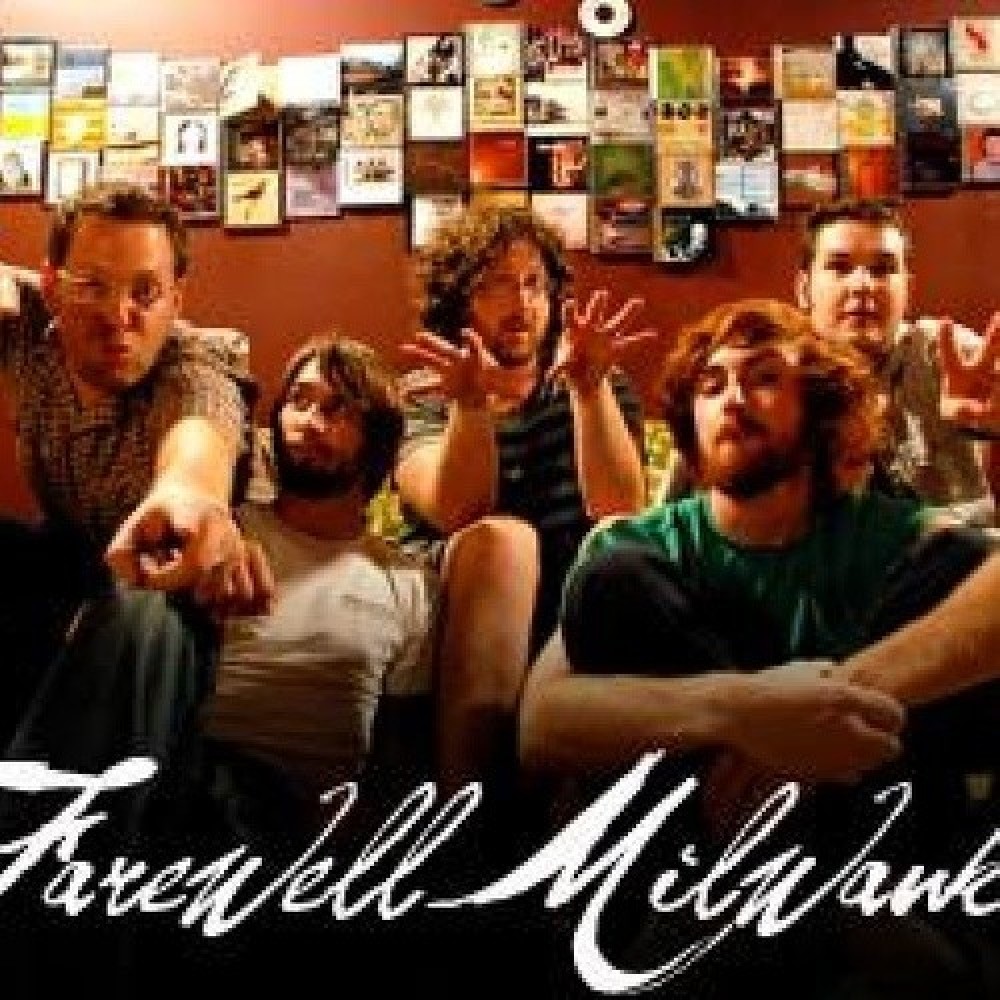 Farewell Milwaukee