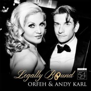 Orfeh ดาวน์โหลดและฟังเพลงฮิตจาก Orfeh