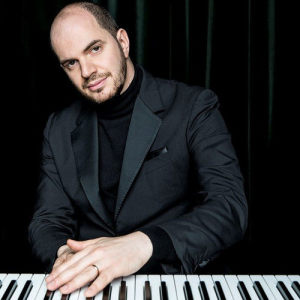 Kirill Gerstein ดาวน์โหลดและฟังเพลงฮิตจาก Kirill Gerstein