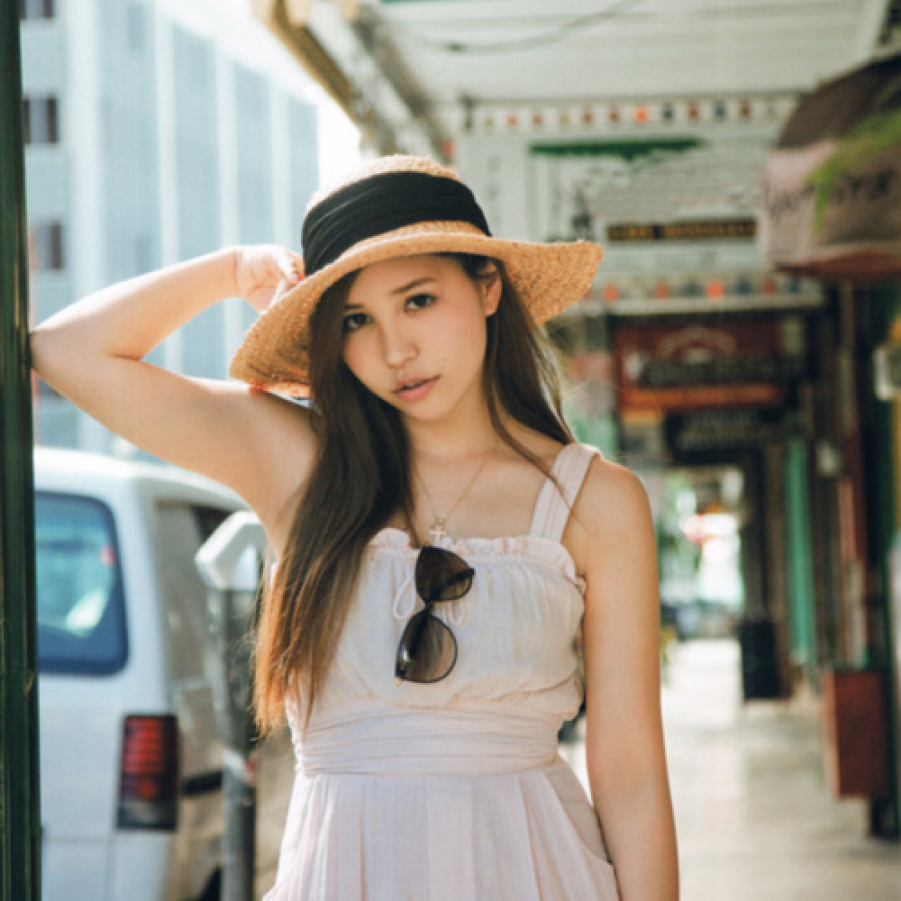 Kasai Tomomi