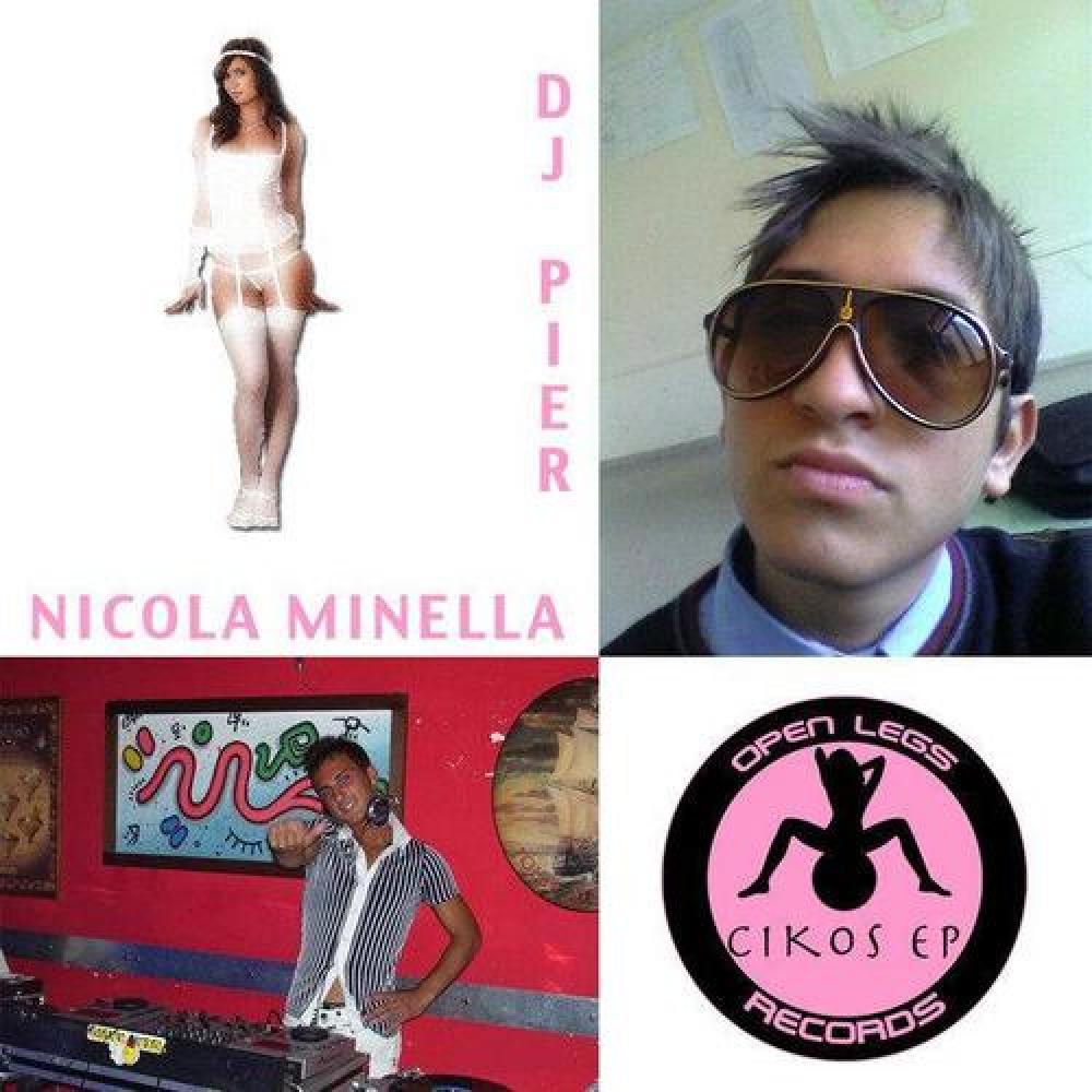 DJ Pier