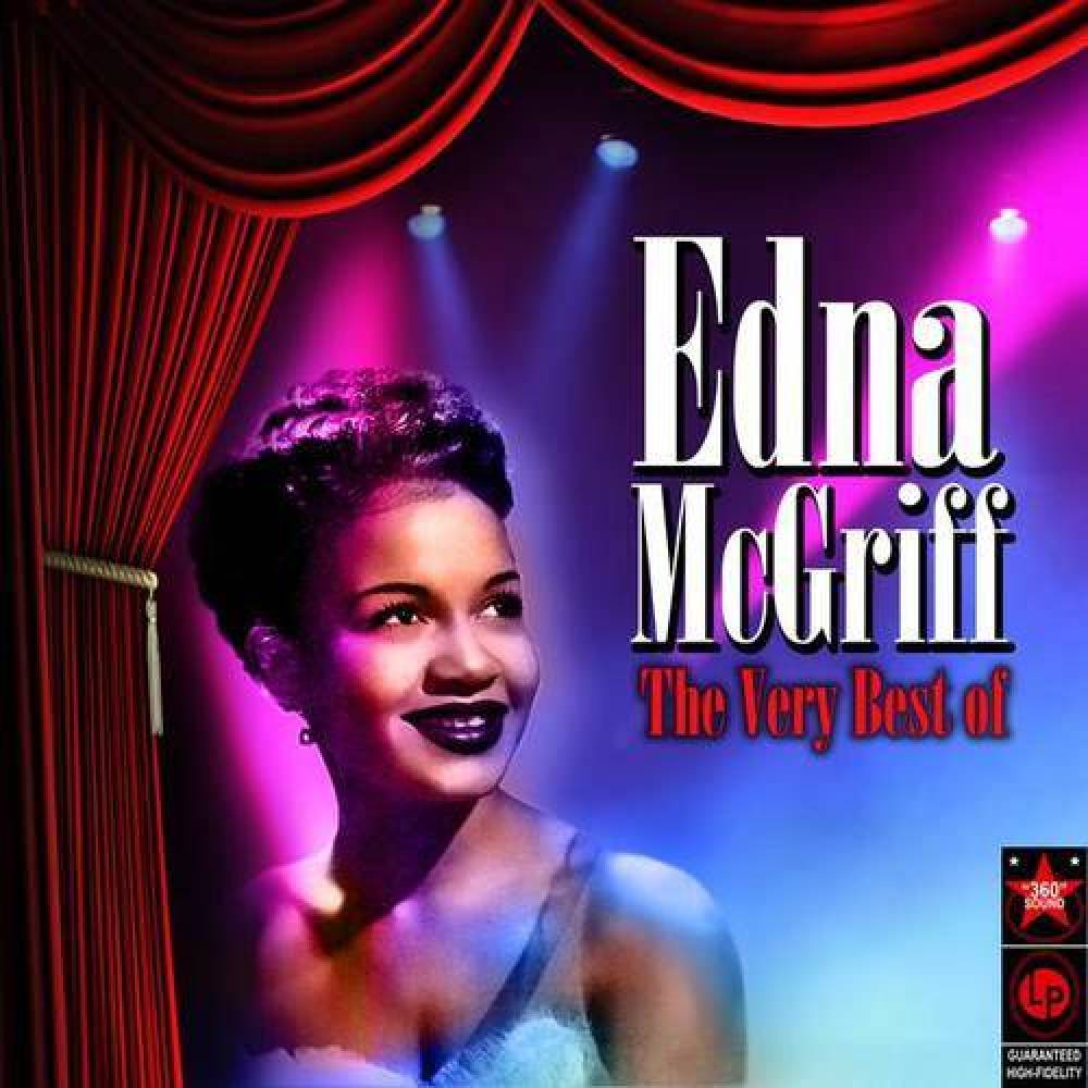 Edna McGriff