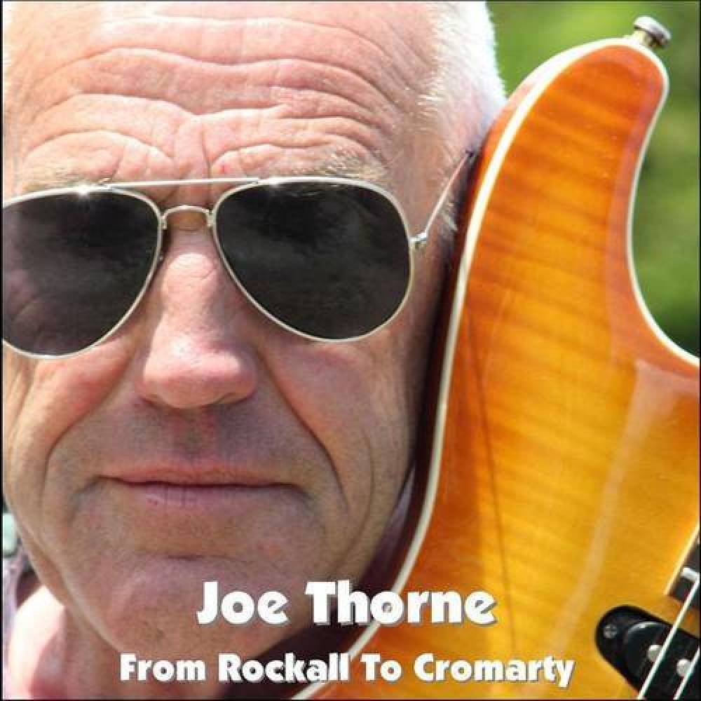 Joe Thorne