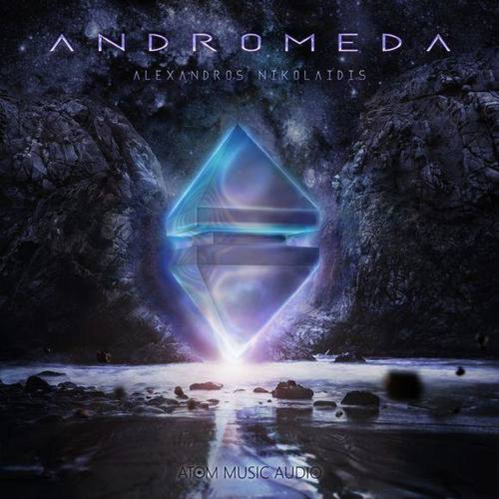 Atom Music Audio