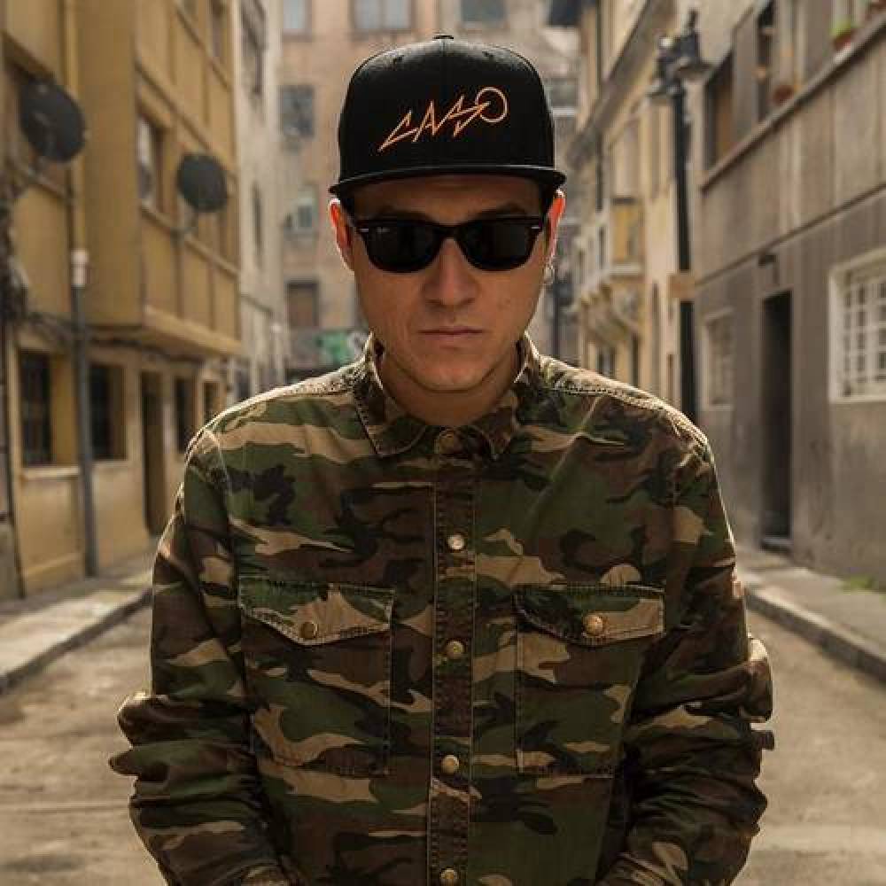 Dj Caso