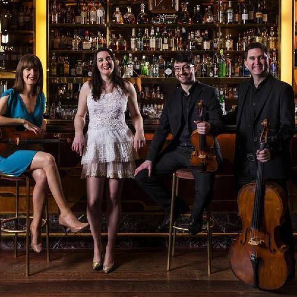 Santiago Quartet