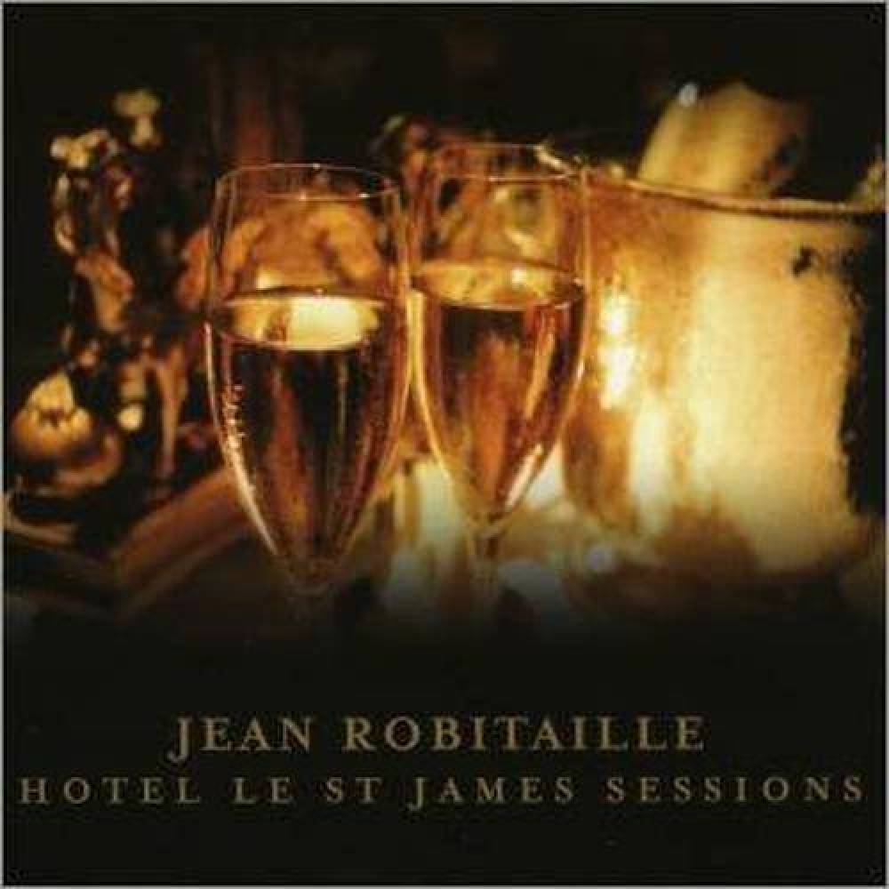 Jean Robitaille