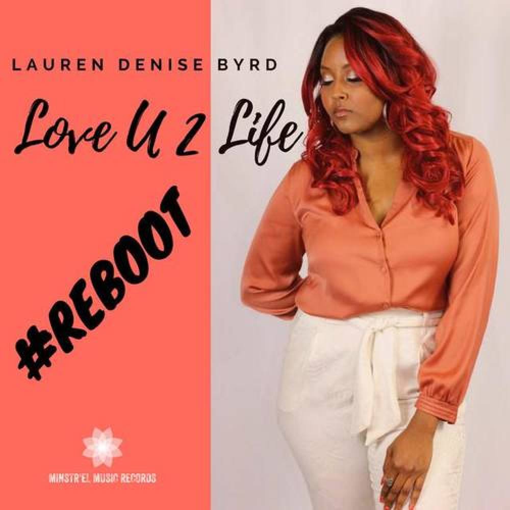 Lauren Denise Byrd