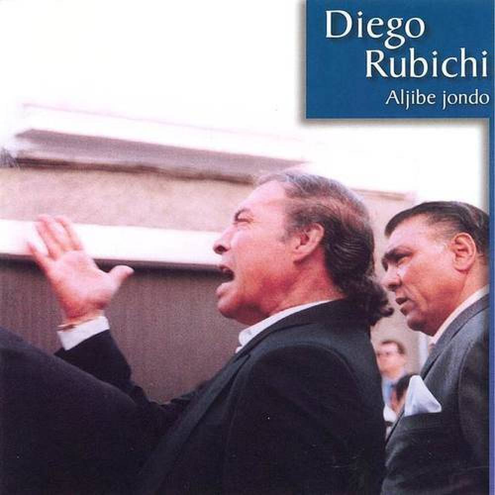 Diego Rubichi