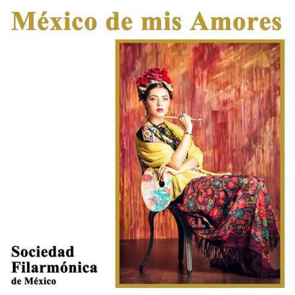 Sociedad Filarmónica de México