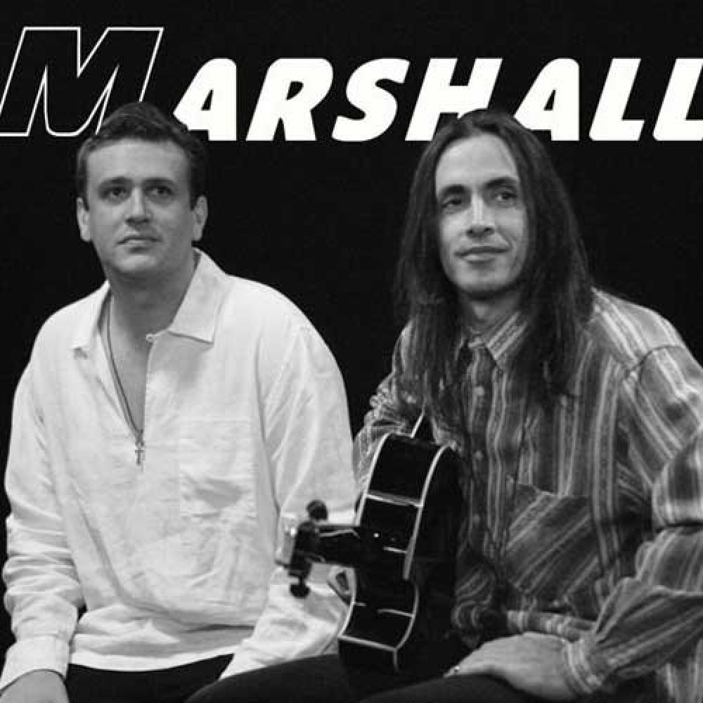 Marshall