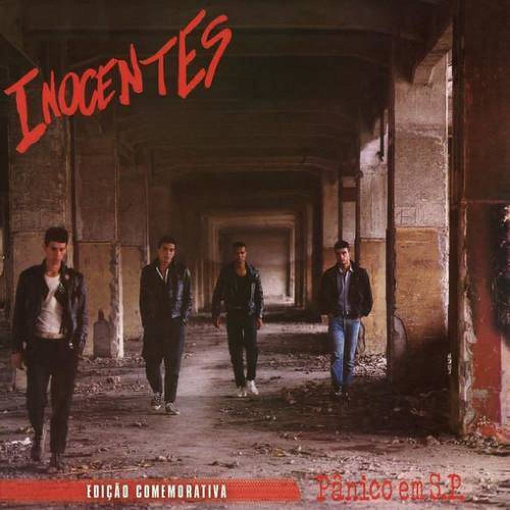 Inocentes