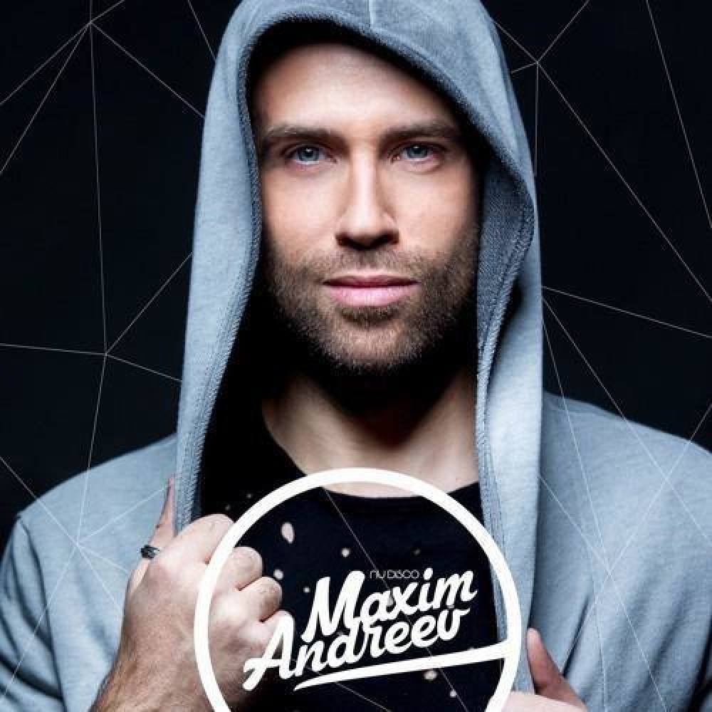 Maxim Andreev