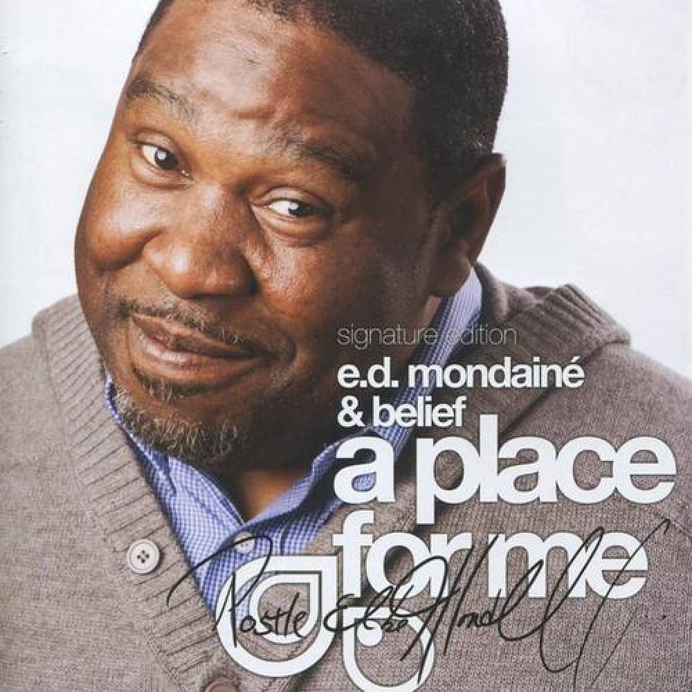 E.D. Mondainé