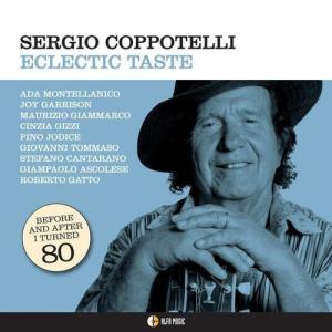 Sergio Coppotelli ดาวน์โหลดและฟังเพลงฮิตจาก Sergio Coppotelli