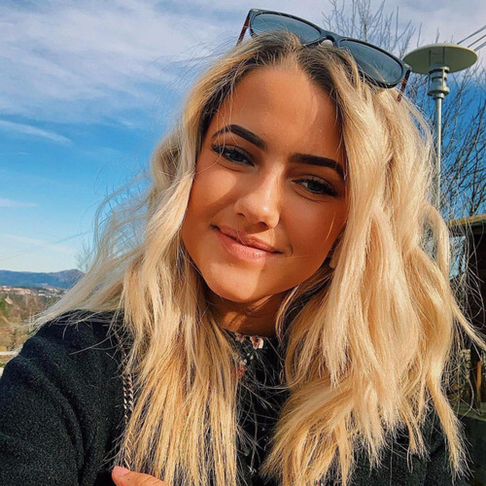 Stina Talling