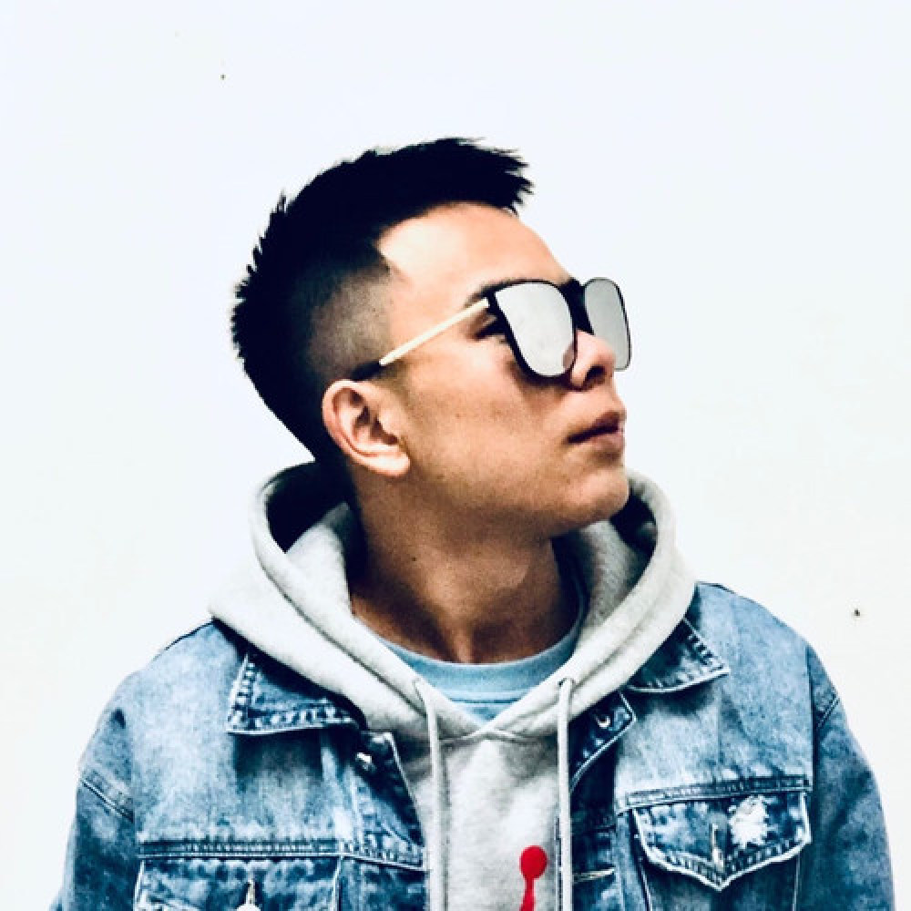 迷人阿浩
