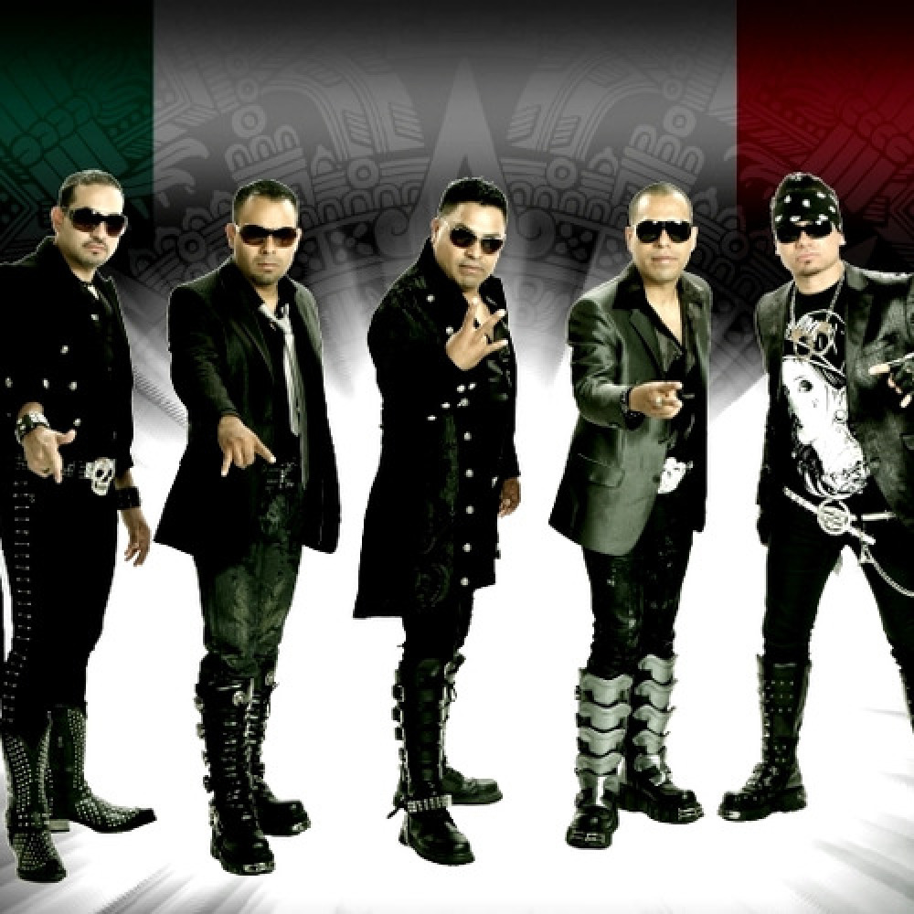 Los Inquietos Del Norte