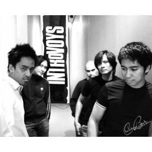 Introvoys ดาวน์โหลดและฟังเพลงฮิตจาก Introvoys