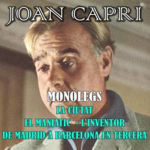 Joan Capri ดาวน์โหลดและฟังเพลงฮิตจาก Joan Capri