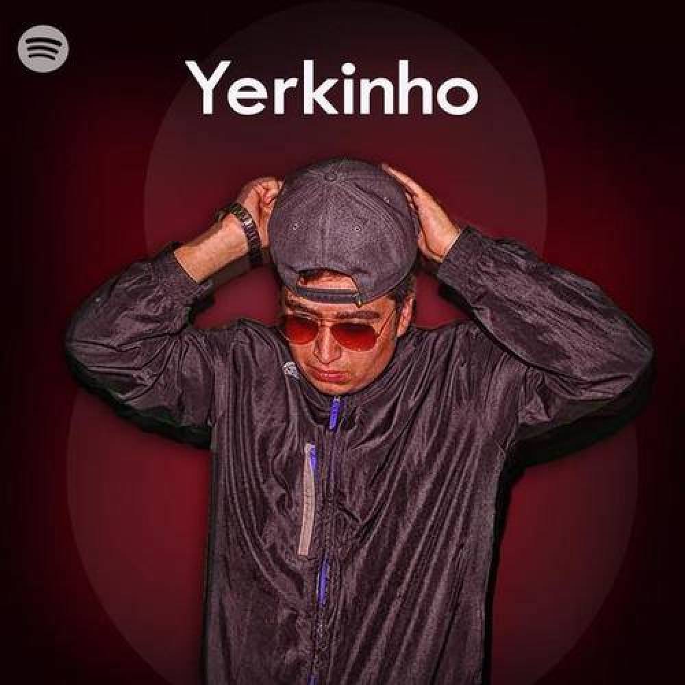 Yerkinho