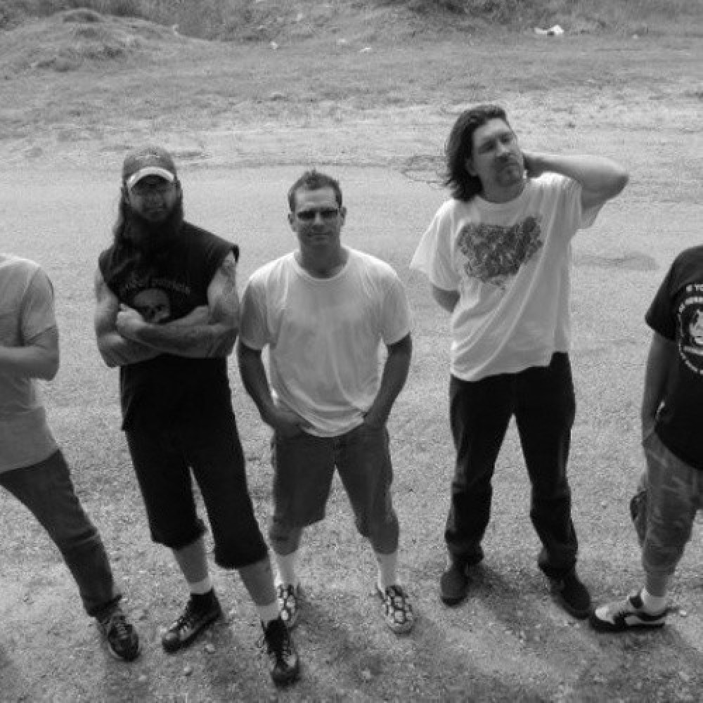 Pasadena Napalm Division