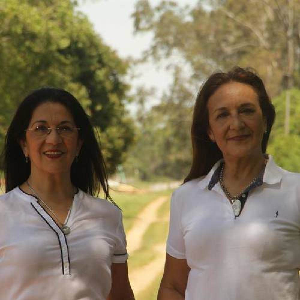 Las Hermanas Vera