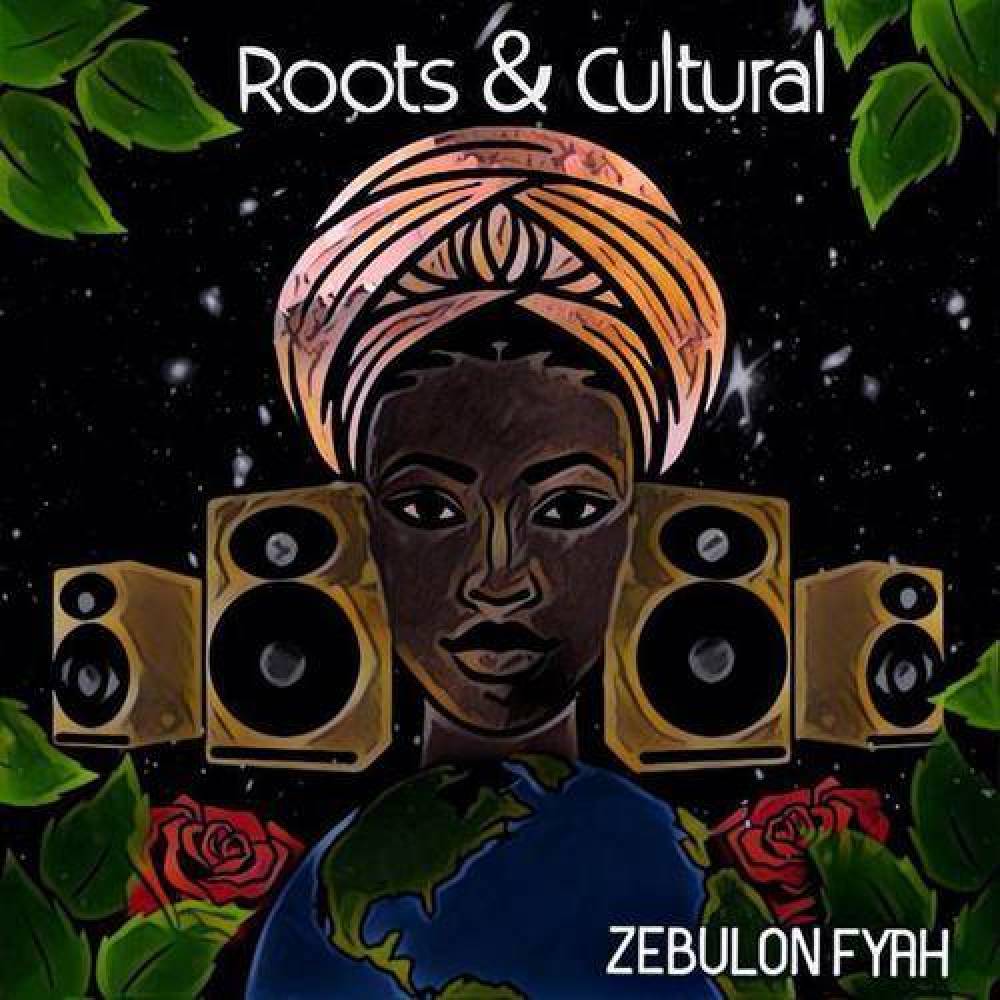 Zebulon Fyah