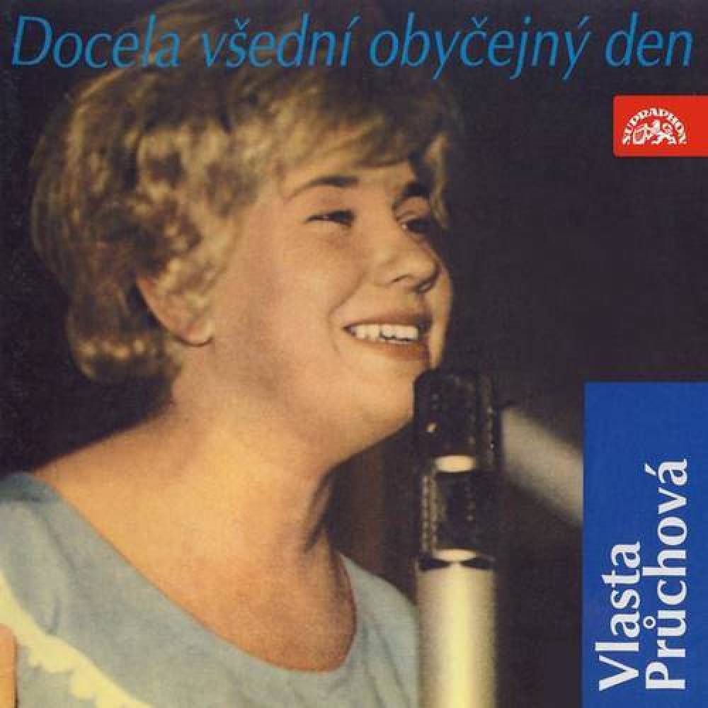 Vlasta Průchová