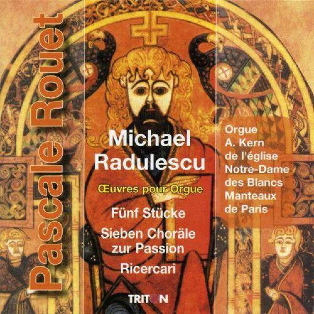 Michael Radulescu