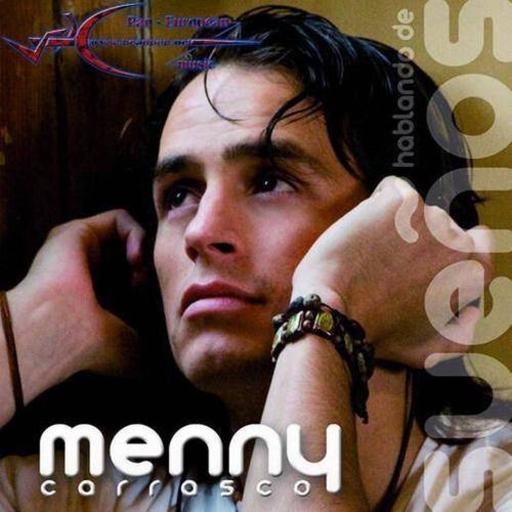 Menny Carrasco