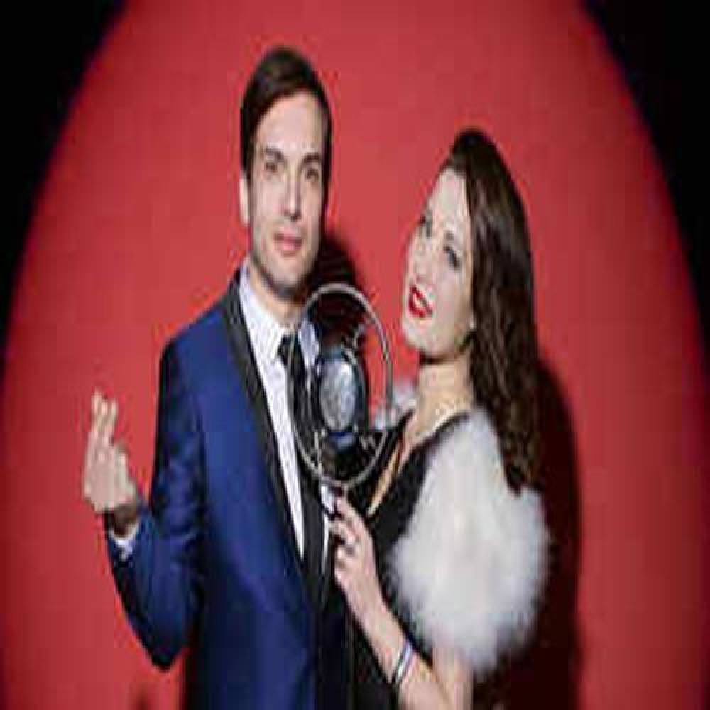 Electro Velvet
