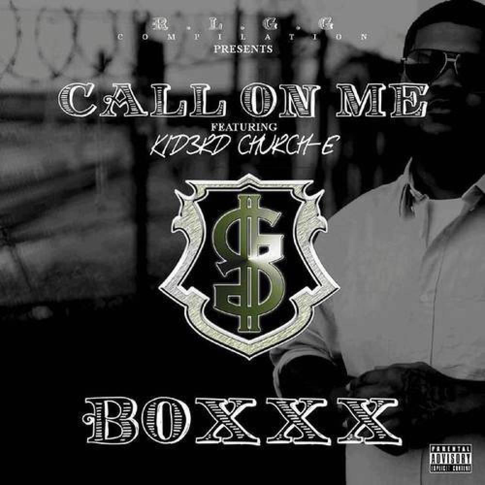 Call on Me (feat. Church E & Kid3rd) (Explicit)