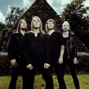 Angel Witch ดาวน์โหลดและฟังเพลงฮิตจาก Angel Witch