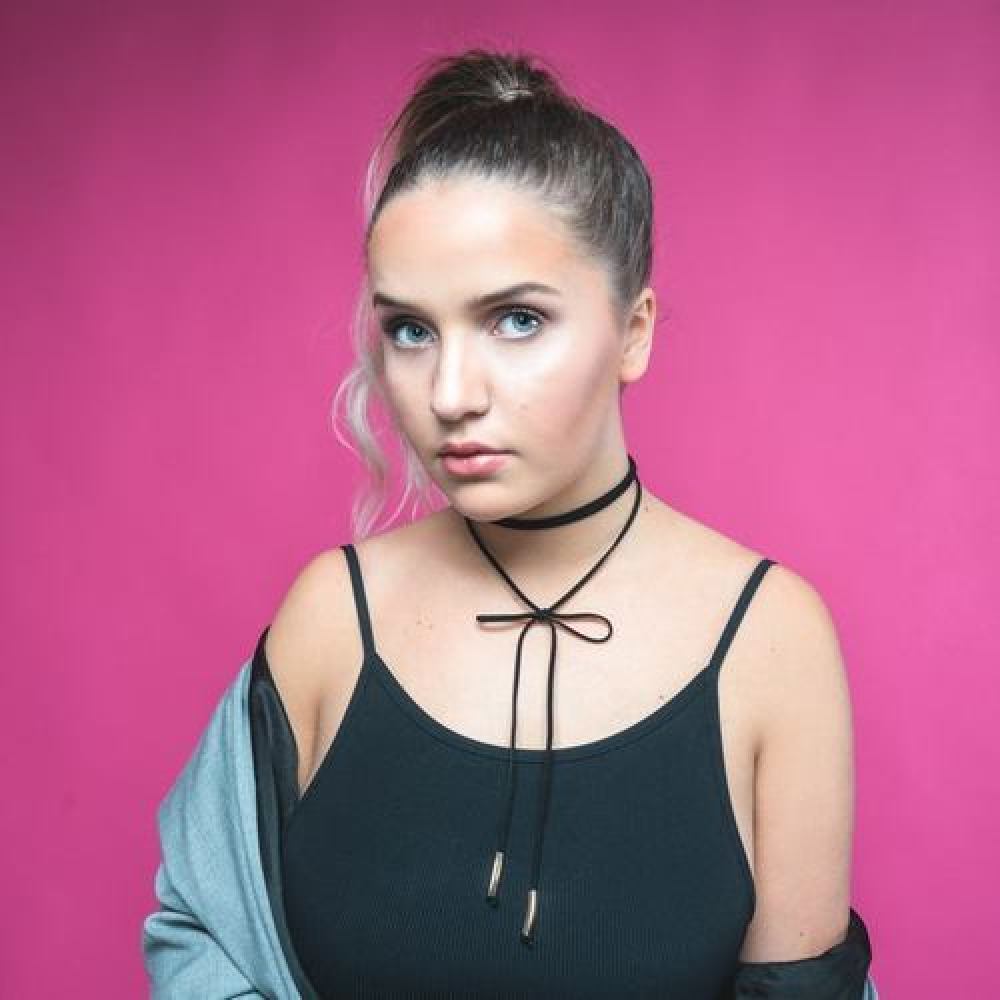 Fanny Andersen