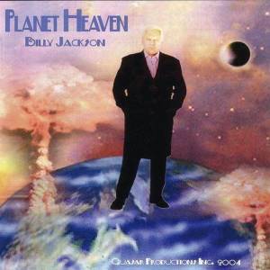 Billy Jackson ดาวน์โหลดและฟังเพลงฮิตจาก Billy Jackson