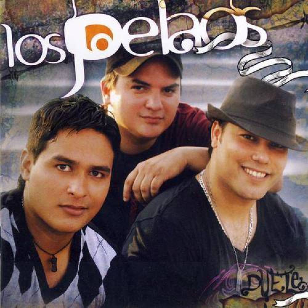 Los Pelaos