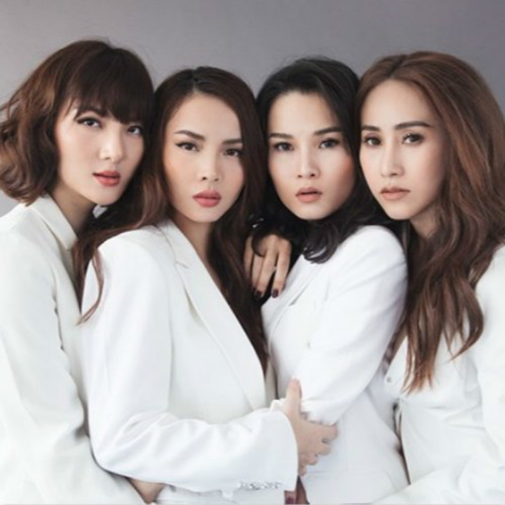May Trang