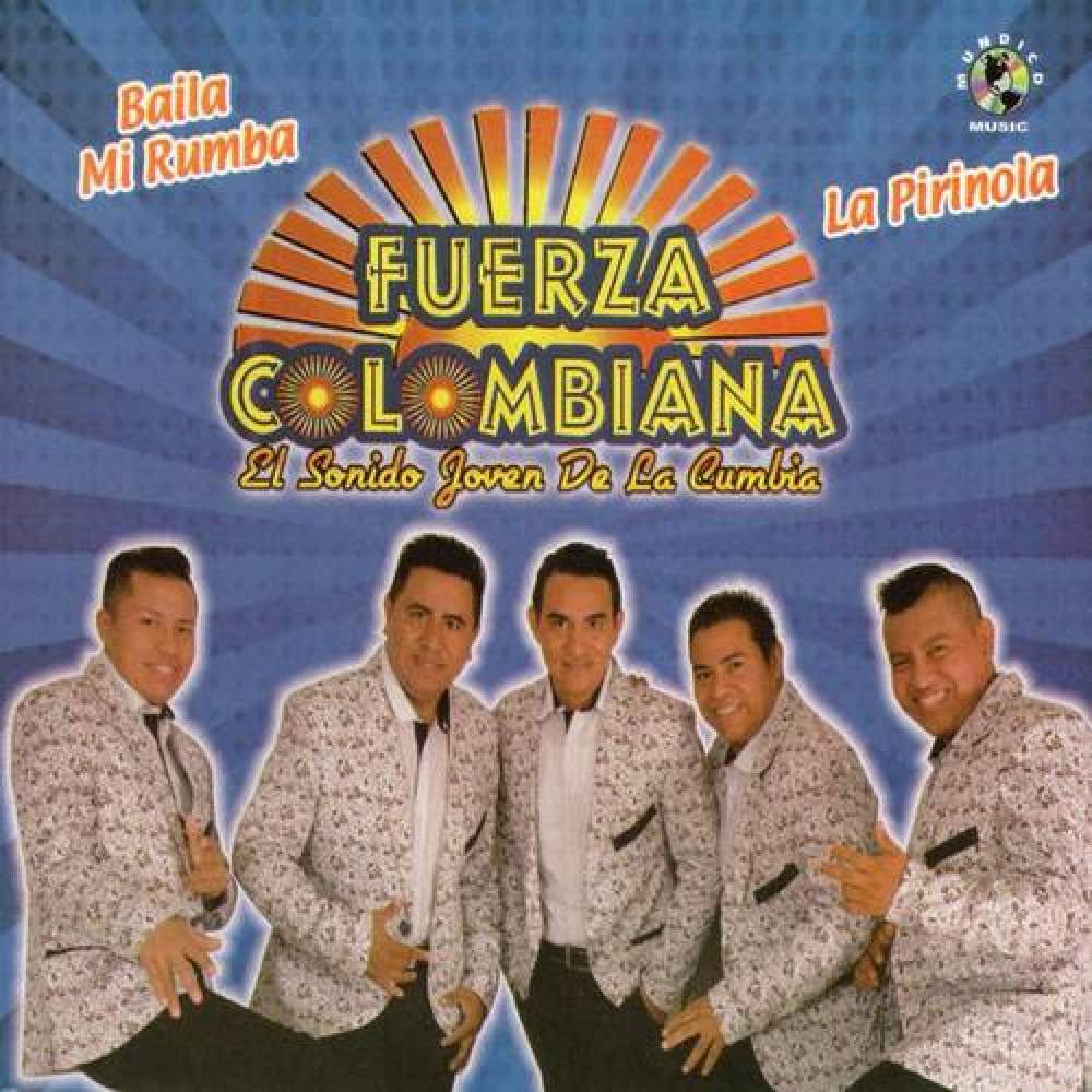 Fuerza Colombiana
