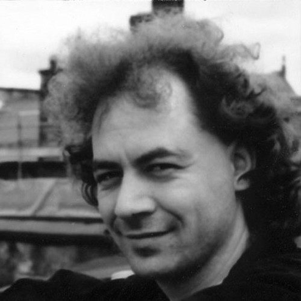 Gerald Eckert
