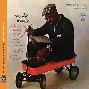 Thelonious Monk Septet ดาวน์โหลดและฟังเพลงฮิตจาก Thelonious Monk Septet