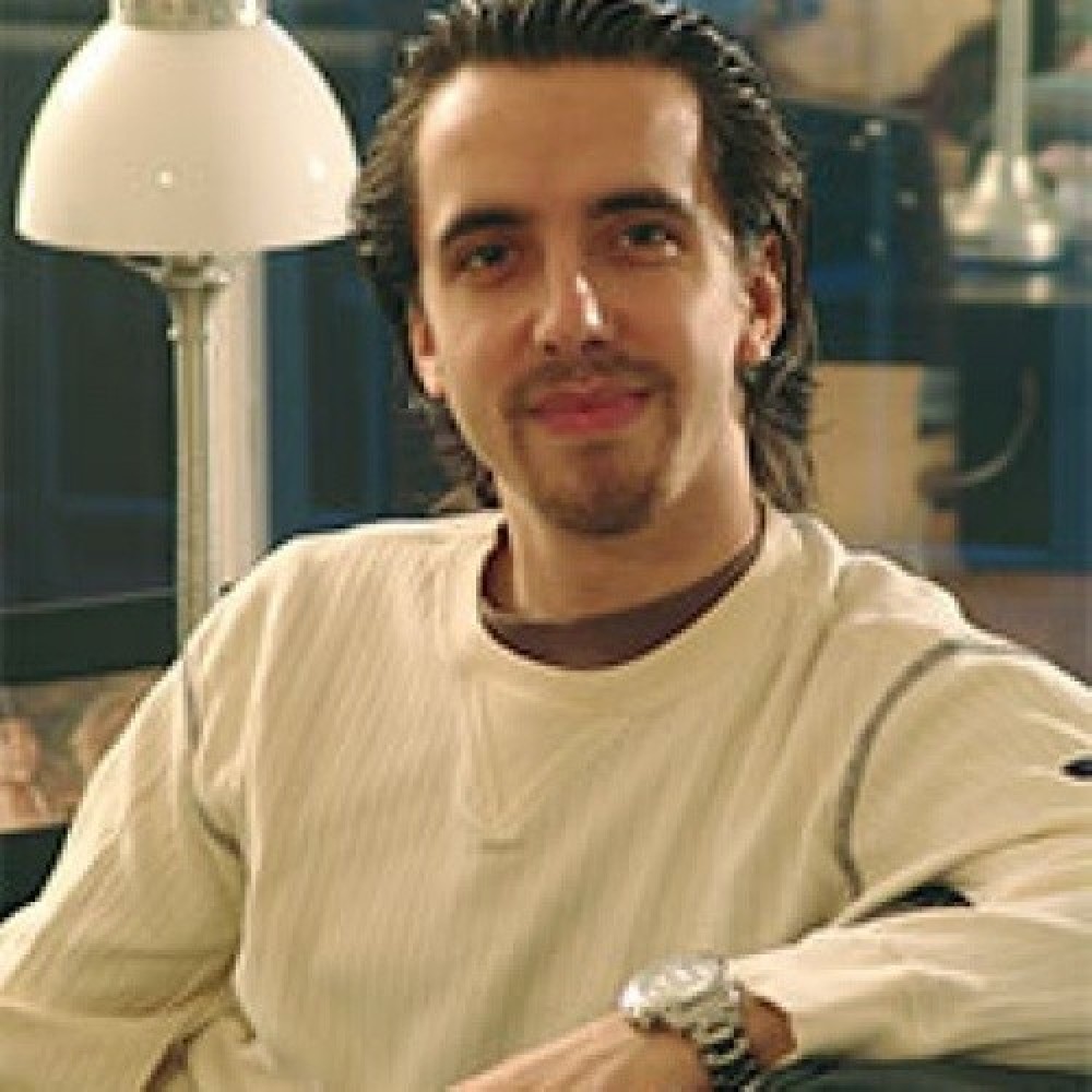 Nuno Malo