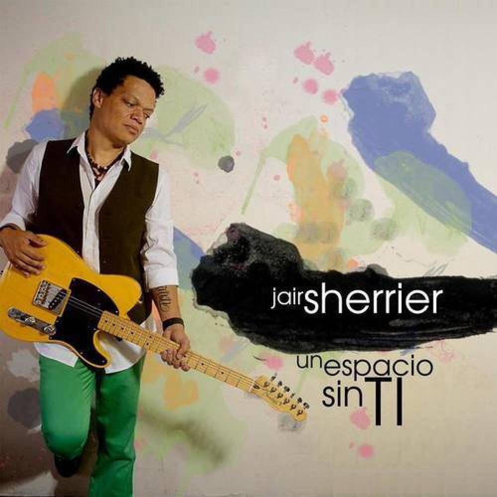 Jair Sherrier